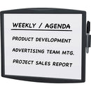 Fellowes Partition Additions&trade; Dry Erase Board 75905