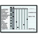 Quartet Classic In/Out Board System 781G