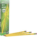 Ticonderoga Wood-Cased Pencils 13881