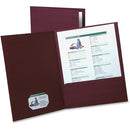 Oxford Letter Recycled Pocket Folder 50541
