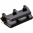 Master 3-Hole Gel Padded Punches MP40