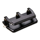 Master 3-Hole Gel Padded Punches MP50