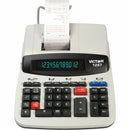 Victor 1297 Commercial Calculator 1297