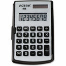 Victor 908 Handheld Calculator 908