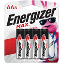 Energizer Multipurpose Battery E91BP8