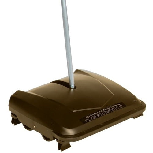 Continental Huskee Powerrotor Floor/Carpet Sweeper CMC5325