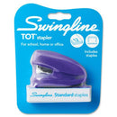Swingline Tot Mini Stapler 7471179141