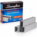 Swingline Premium Heavy-Duty Staples 35319