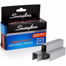 Swingline LightTouch Heavy-Duty Staples 90009