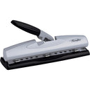 Swingline LightTouch&reg; Desktop Punch 74026