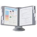 DURABLE Sherpa Motion Desk Reference System 553937