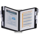 DURABLE InstaView Desktop Reference System 561201