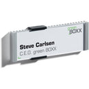 DURABLE Info Sign 149x52.5 mm 480023