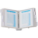 DURABLE Sherpa Desk Reference System 554210