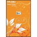 DAX U-Channel Wall Poster Frames N16024BT