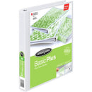 Wilson Jones Flex Poly View Binder 5050543333