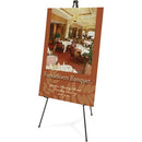 Quartet Heavy-Duty Instant Easel - Tripod Base 27E