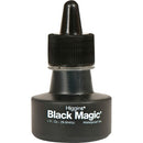 Higgins Black Magic Waterproof Ink 44011