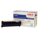 Oki 43460201/202/203/204 Image Drums 43460203