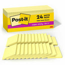 Post it Super Sticky Notes 65424SSCP