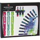 Sheaffer Viewpoint Calligraphy Maxi Kit 73404