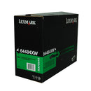Lexmark Original Toner Cartridge 64484XW