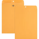 Nature Saver Recycled Clasp Envelopes 00857