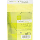Nature Saver 100% Recycled Canary Jr. Rule Legal Pads - Jr.Legal 00866