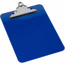 Nature Saver Recycled Plastic Clipboards 01542