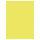 Nature Saver 100% Recycled Construction Paper 22324
