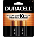 Duracell MN1400B2Z Alkaline General Purpose Battery MN1400B2Z