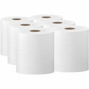 Kleenex&reg; Hard Roll Paper Towels with Premium Absorbency Pocke 50606