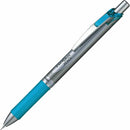 EnerGize Retractable Mechanical Pencil (0.7mm) Sky Blue Accents PL77S