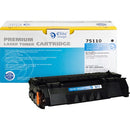 Elite Image Remanufactured Toner Cartridge - Alternative for HP 4 75110