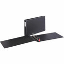 Cardinal&reg; Premier EasyOpen Locking Slant-D Tabloid Binder 12112