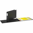 Cardinal&reg; Premier EasyOpen Locking Slant-D Tabloid Binder 12132