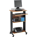 Safco Muv Stand-up Workstation 1923CY