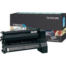 Lexmark Original Toner Cartridge C782X1CG