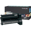 Lexmark Original Toner Cartridge C782X1KG