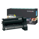 Lexmark Toner Cartridge C780H1YG