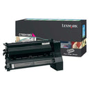 Lexmark Toner Cartridge C780H1MG
