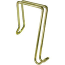 Artistic Single Hook Partition Coat Clips 1309