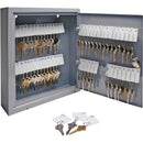 Sparco All-Steel Slot-Style 60-Key Cabinet 15602
