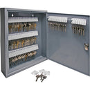Sparco All-Steel Slot-Style 80-Key Cabinet 15603