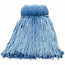 Layflat Screw-type Cut-end Wet Mop Head 26116