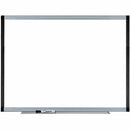 Lorell Signature Series Magnetic Dry-erase Markerboard 69652