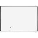 Lorell Signature Series Magnetic Dry-erase Markerboard 69653