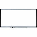Lorell Signature Series Magnetic Dry-erase Markerboard 69654
