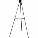 Lorell Telescoping Easel 75683