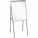 Lorell Magnetic Dry-erase Board Easel 75684